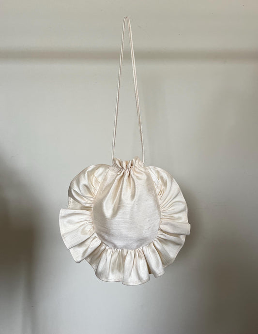 Brie Bag Sewing Pattern