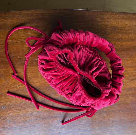 Luci Bag Sewing Pattern