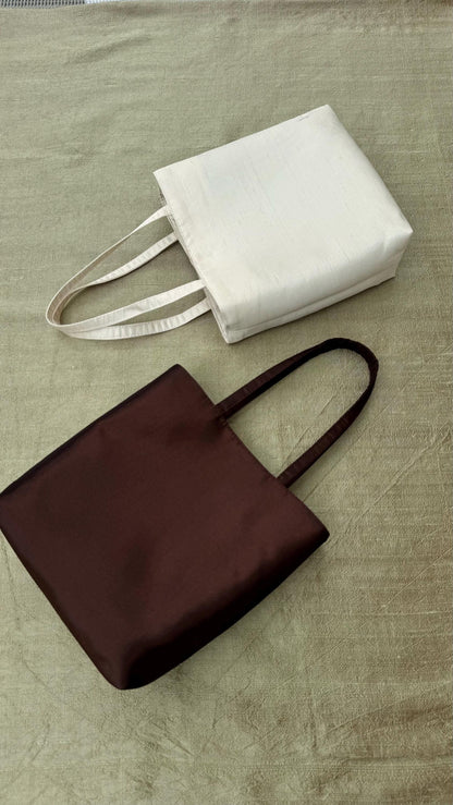 Tia Purse Sewing Pattern