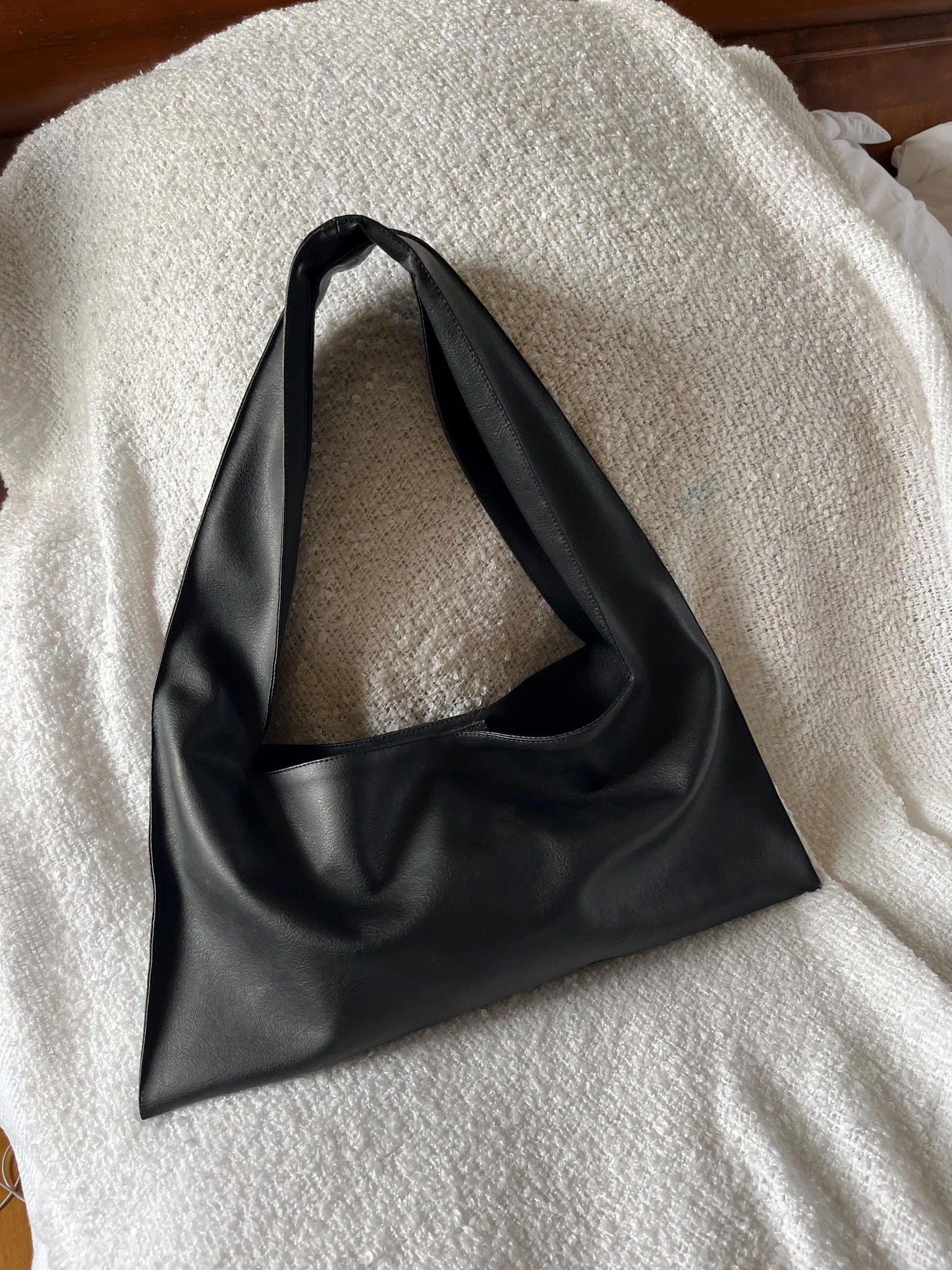 Tara Shoulder Bag Sewing Pattern