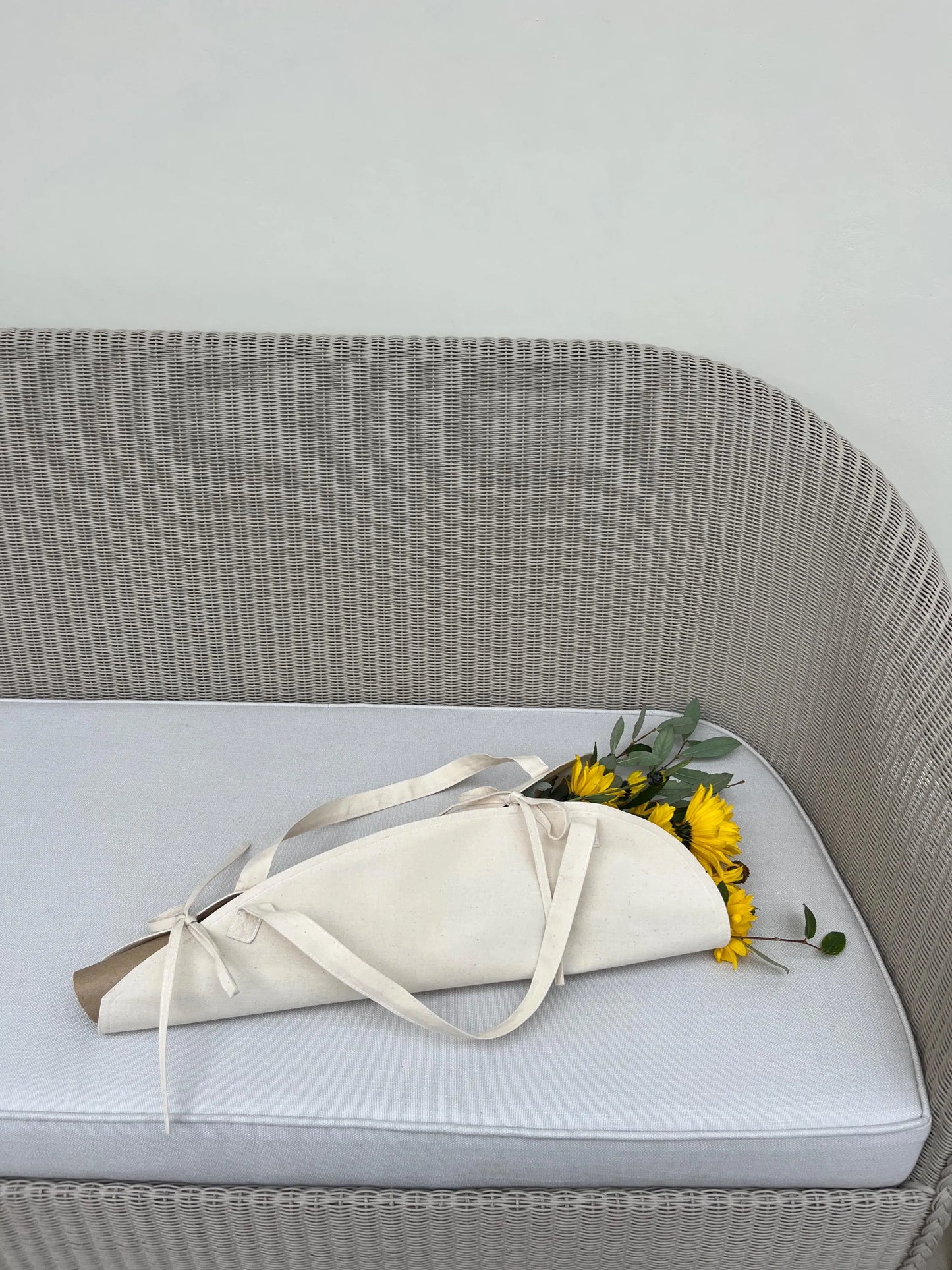 Bouqet Carrier Sewing Pattern