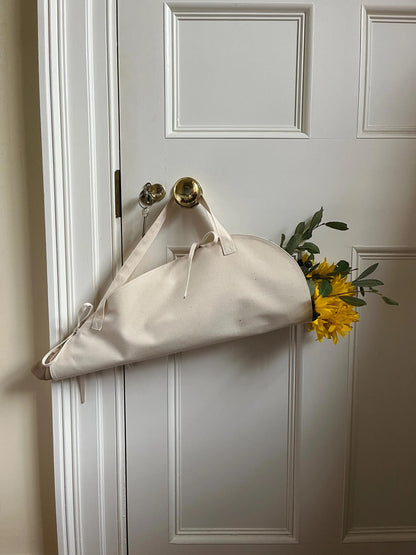 Bouqet Carrier Sewing Pattern