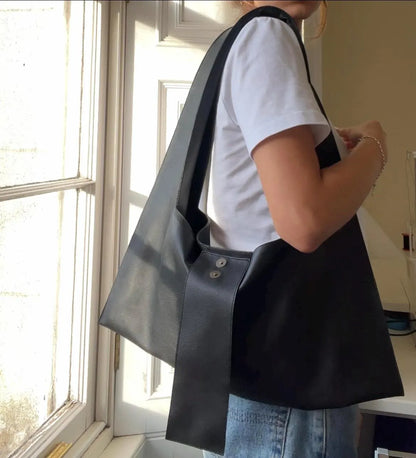Tara Shoulder Bag Sewing Pattern