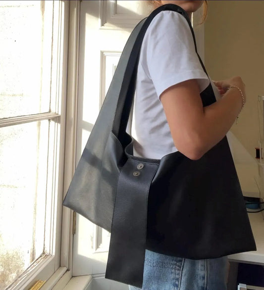 Tara Shoulder Bag Sewing Pattern