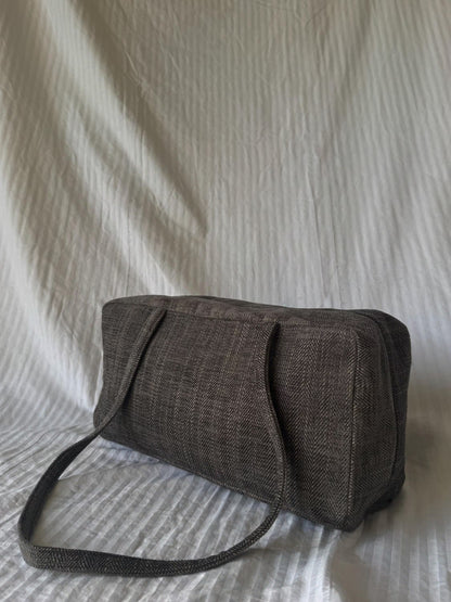 Billie Bowler Bag Sewing Pattern