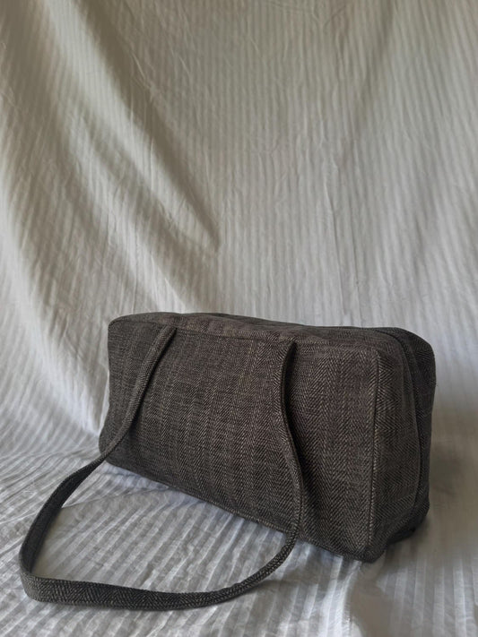 Billie Bowler Bag Sewing Pattern